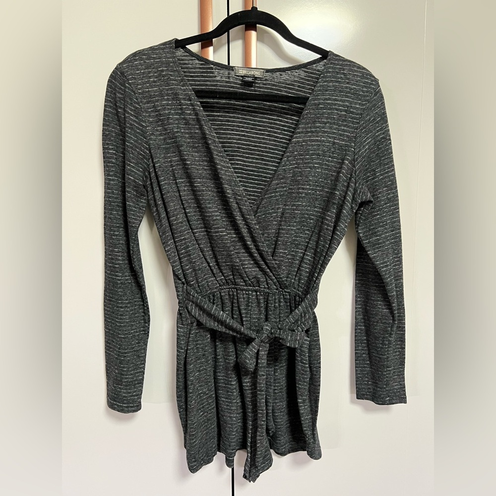 Billabong Romper